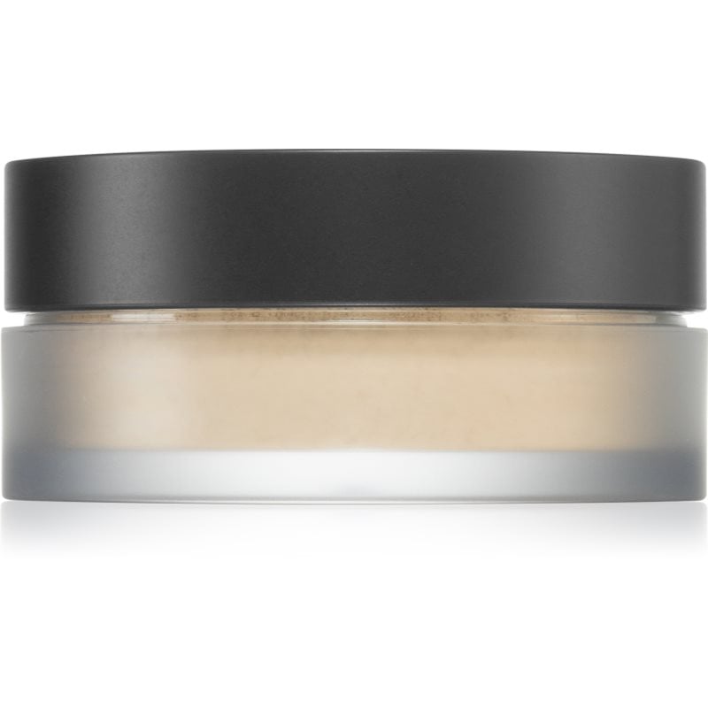 INIKA Organic Loose Mineral Powder насипна минерална пудра SPF 25