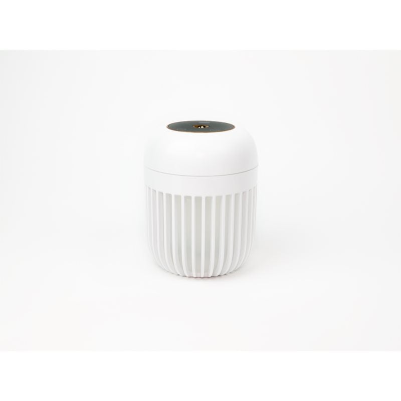 innoGIO GIOhygro овлажнител за въздух с подсветка White 1 бр.