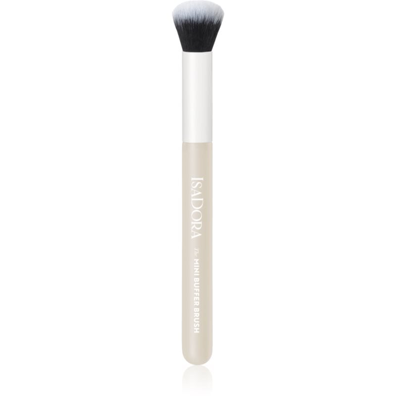 IsaDora Brush Mini Buffer четка за коректор 1 бр.