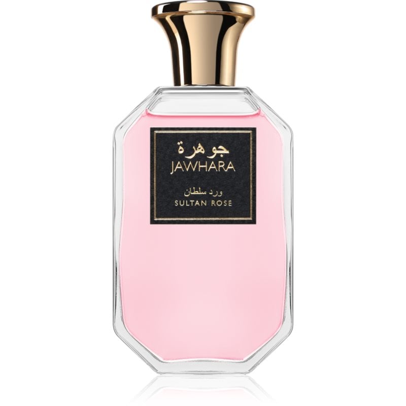 Jawhara Sultan Rose унисекс EDP