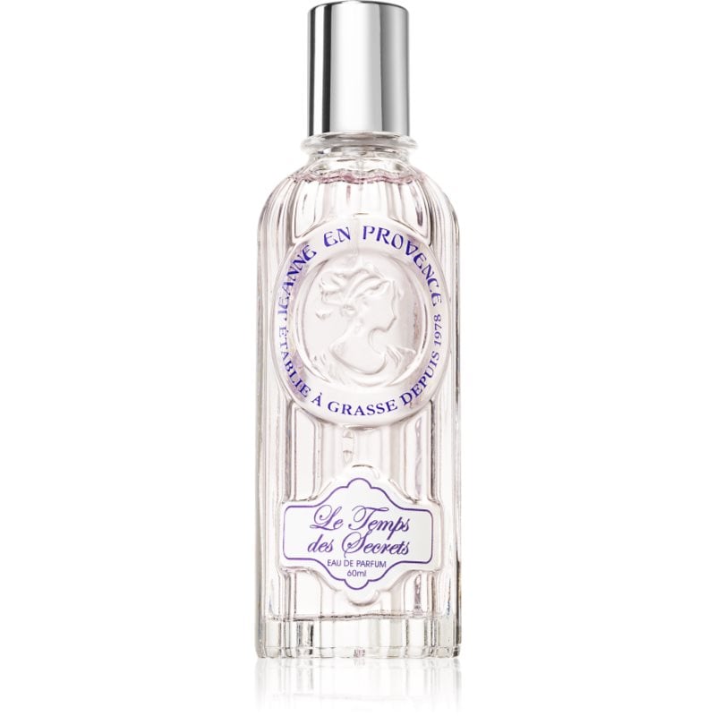 Jeanne en Provence Le Temps Des Secrets за жени EDP