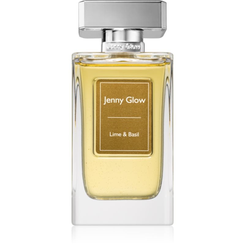 Jenny Glow Lime & Basil унисекс EDP