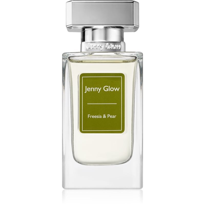 Jenny Glow Freesia & Pear за жени EDP