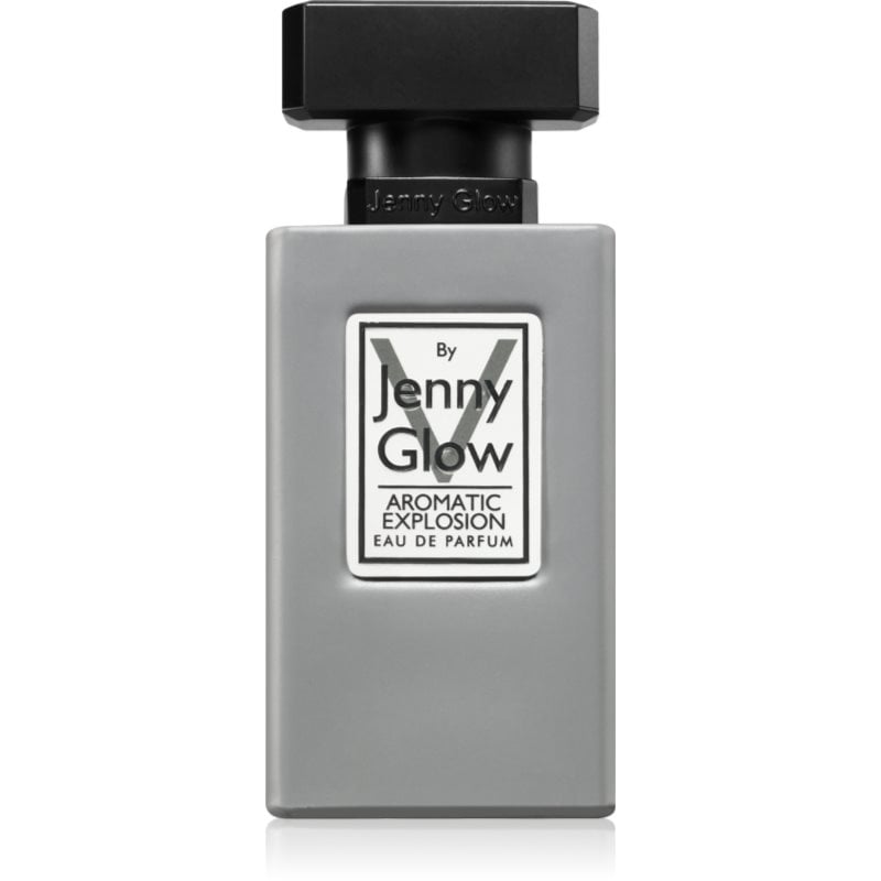 Jenny Glow Aromatic Explosion унисекс EDP