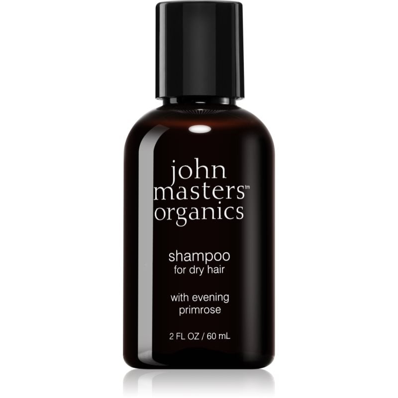 John Masters Organics Evening Primrose Shampoo шампоан за суха коса