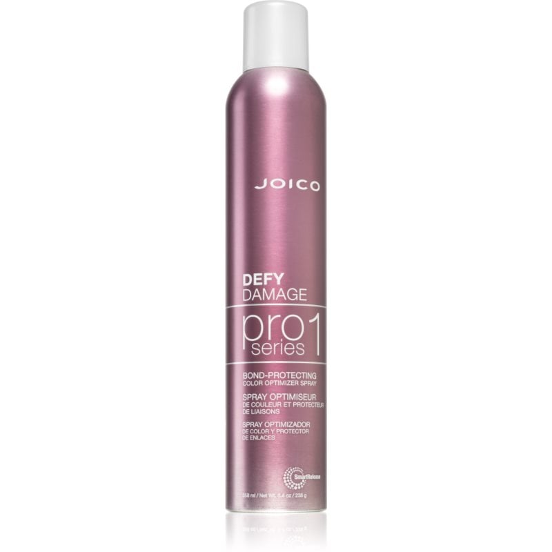 Joico Defy Damage Pro Series 1 спрей за защита на цветовете на ядисана коса