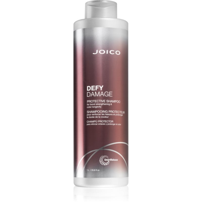 Joico Defy Damage Protective Shampoo защитен шампоан за увредена коса