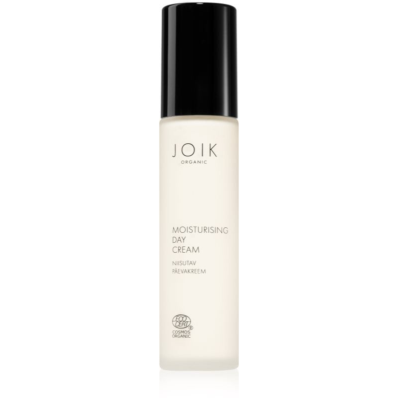 JOIK Organic Moisturising Day Cream хидратиращ дневен крем
