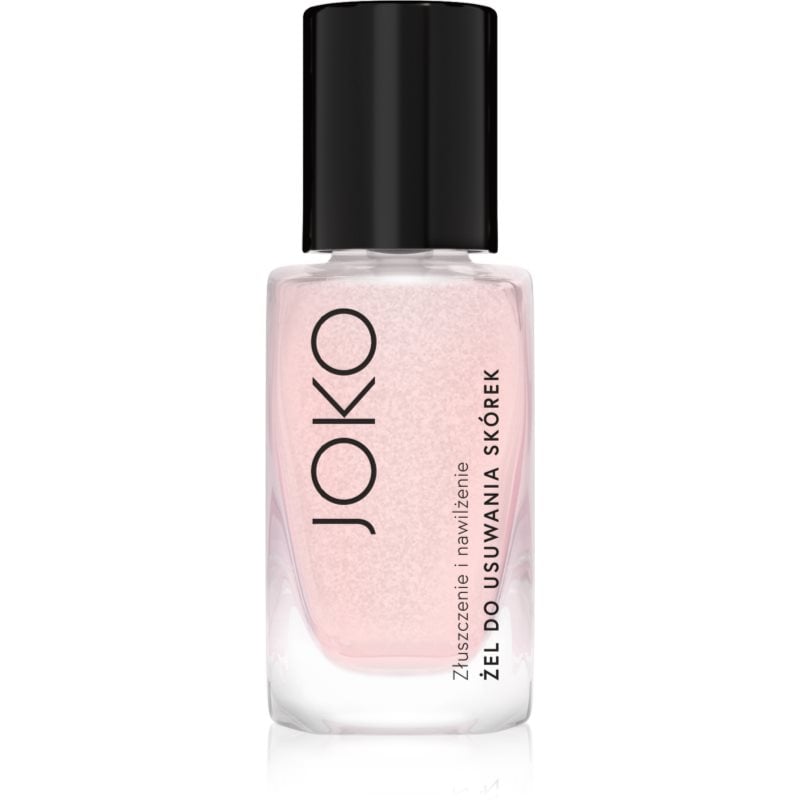 JOKO Cuticle Remover Gel гел за премахване на кожичката около ноктите
