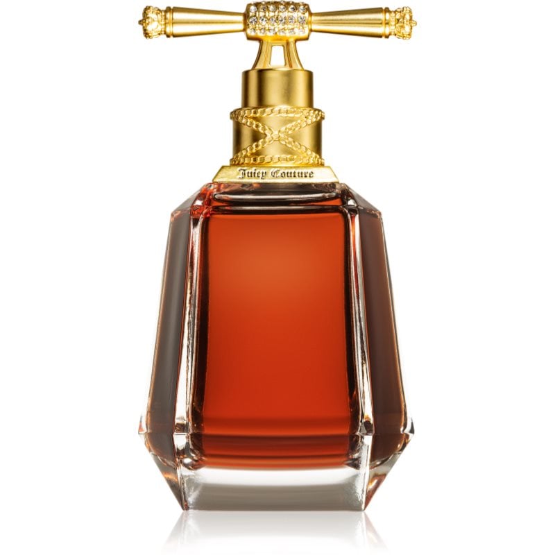 Juicy Couture I Am Juicy Couture за жени EDP