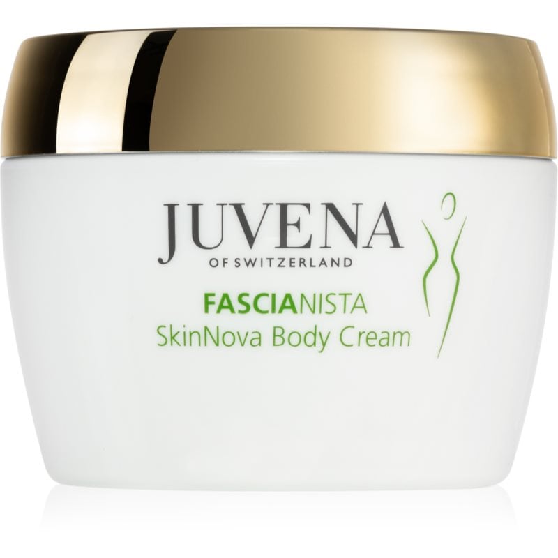 Juvena Fascianista SkinNova Body Cream стягащ крем за тяло