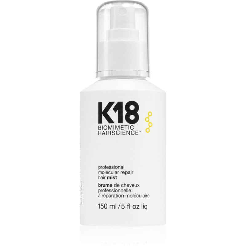 K18 Molecular Repair Hair Mist възстановяващ спрей За коса