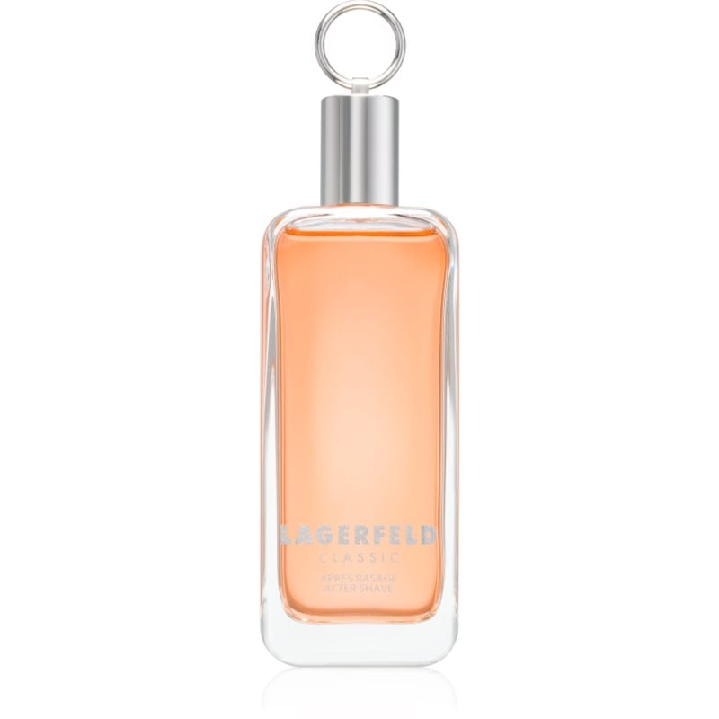 Karl Lagerfeld Lagerfeld Classic афтършейв за мъже