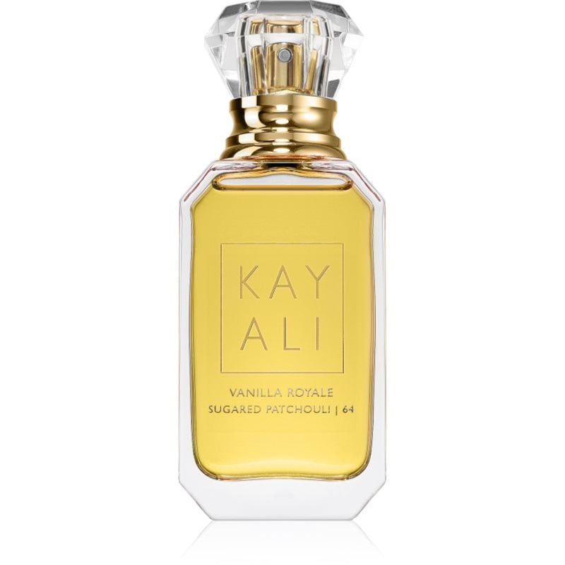 Kayali Vanilla Royale Sugared Patchouli | 64 за жени EDP