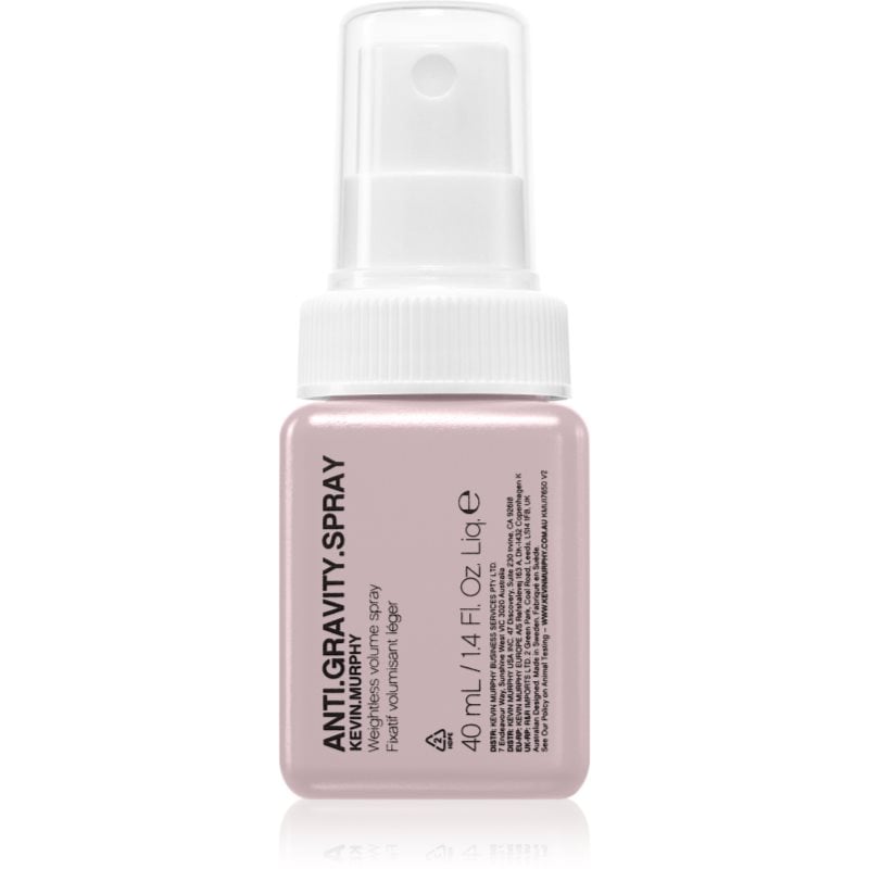 Kevin Murphy Anti Gravity Spray спрей за коса за обем