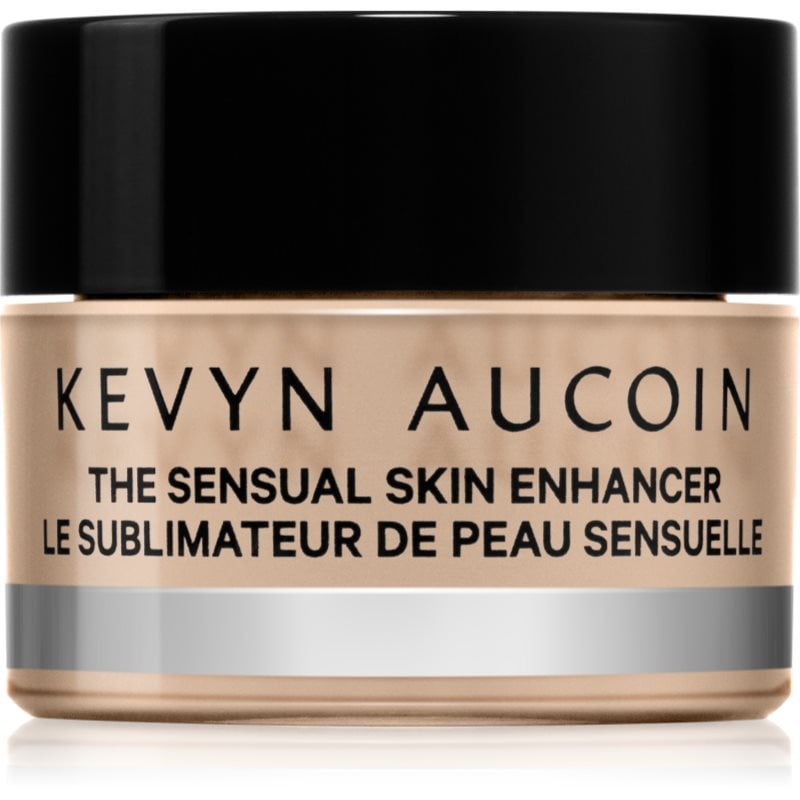 Kevyn Aucoin The Sensual Skin Enhancer овлажняващ крем