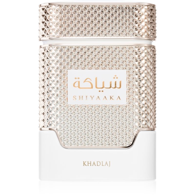 Khadlaj Shiyaaka White за жени EDP
