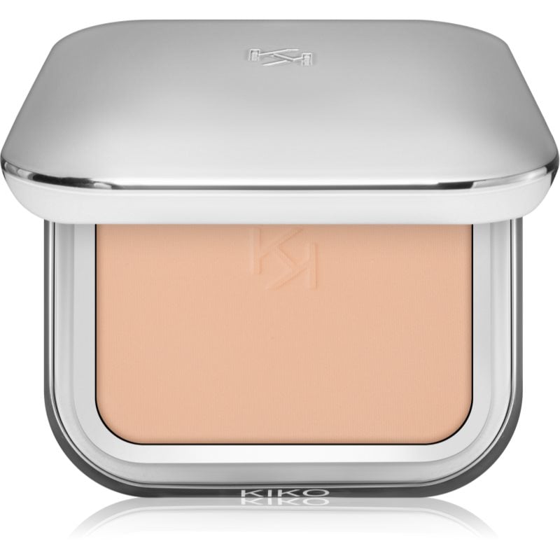 KIKO Milano Weightless Perfection компактна пудра SPF 30
