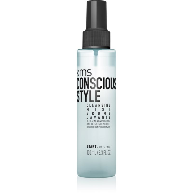 KMS Consciousstyle Cleansing Mist почистващ спрей За коса