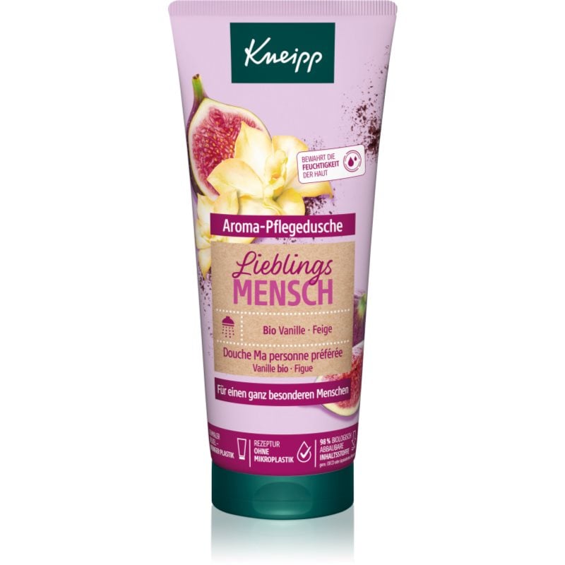 Kneipp My Favourite Person душ гел