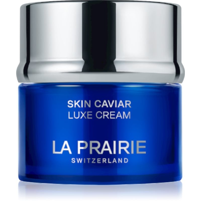 La Prairie Skin Caviar Luxe Cream луксозен стягащ крем с лифтинг ефект