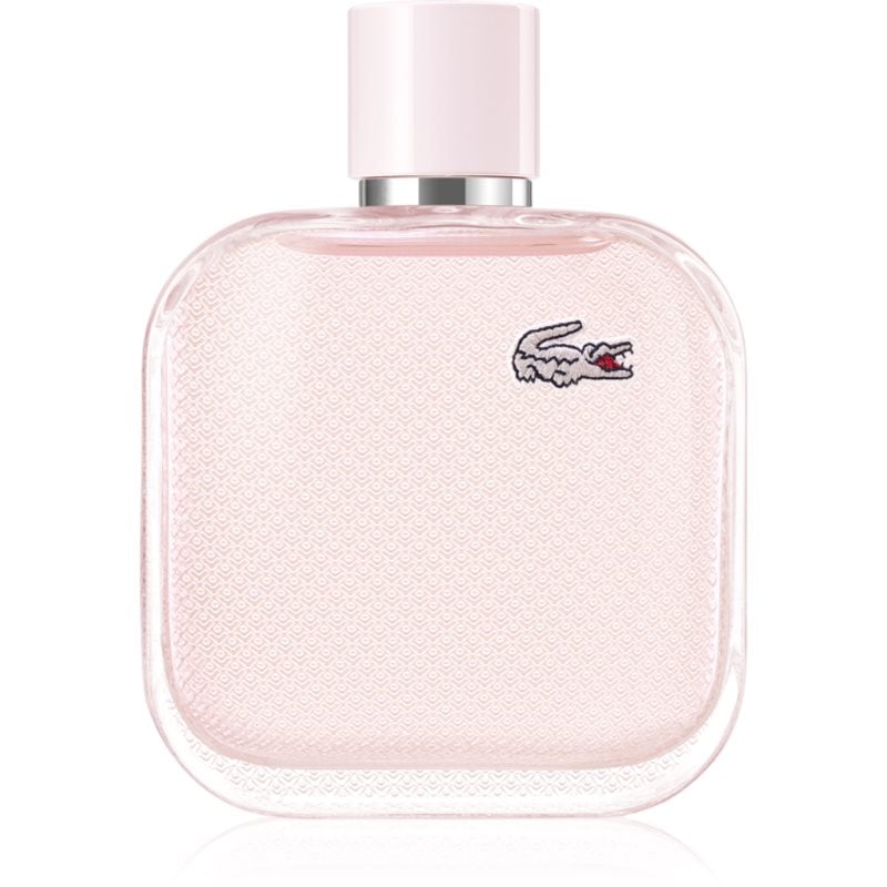 Lacoste L.12.12 Rose Eau Fraîche за жени EDT