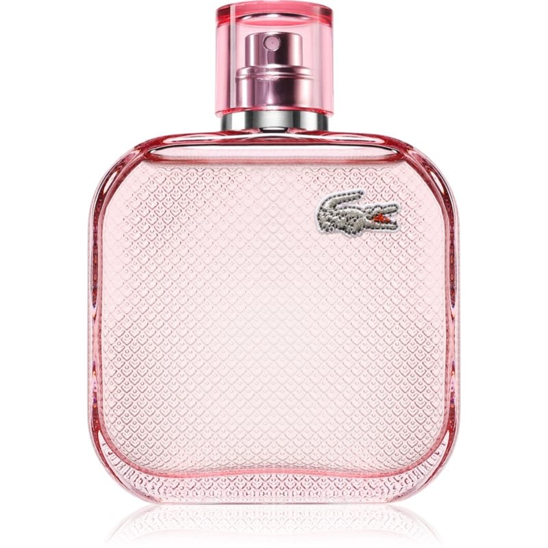 Lacoste L.12.12 Rose Sparkling за жени EDT