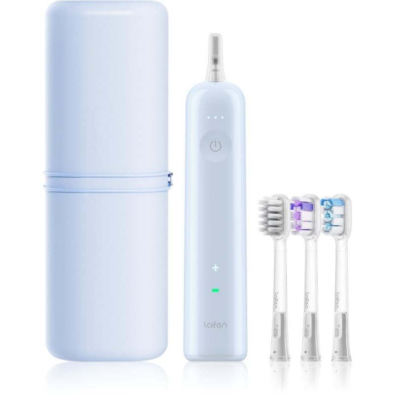 Laifen Wave LFTB01-P звукова електрическа четка за зъби 1 бр.