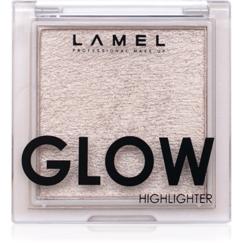 LAMEL OhMy Glow озарител цвят 401 3,8 гр.