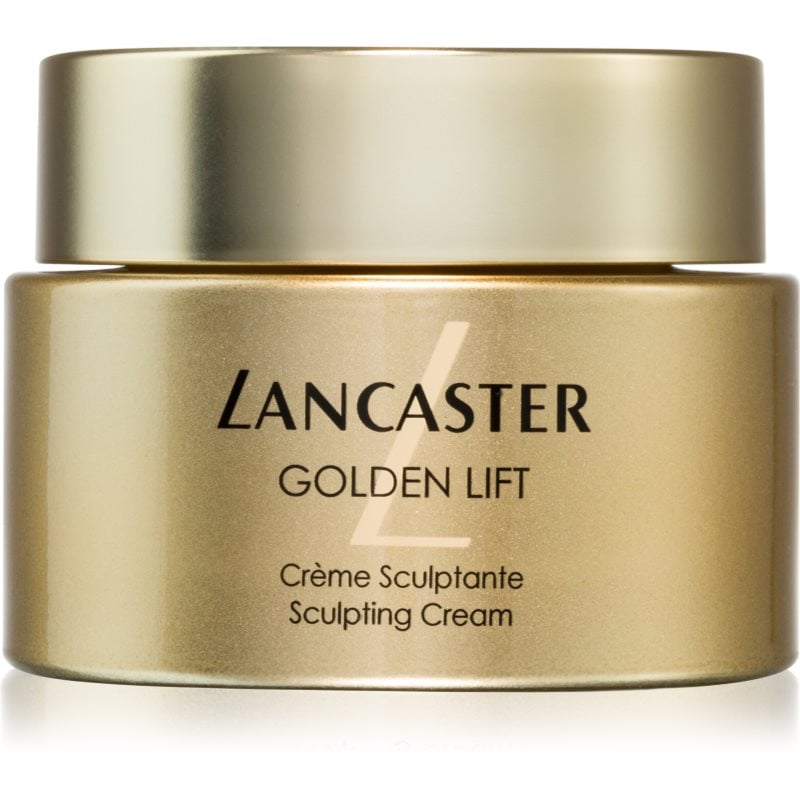 Lancaster Golden Lift дневен крем против бръчки за жени