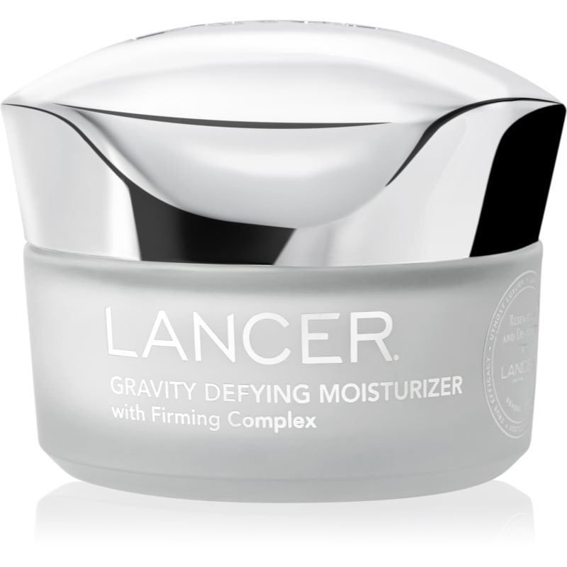 LANCER GRAVITY DEFYING Moisturiser стягащ и лифтинг дневен крем