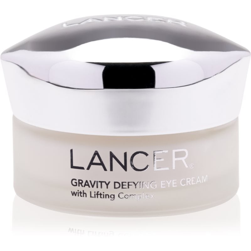 LANCER GRAVITY DEFYING Eye Cream стягащ околоочен крем с лифтинг ефект