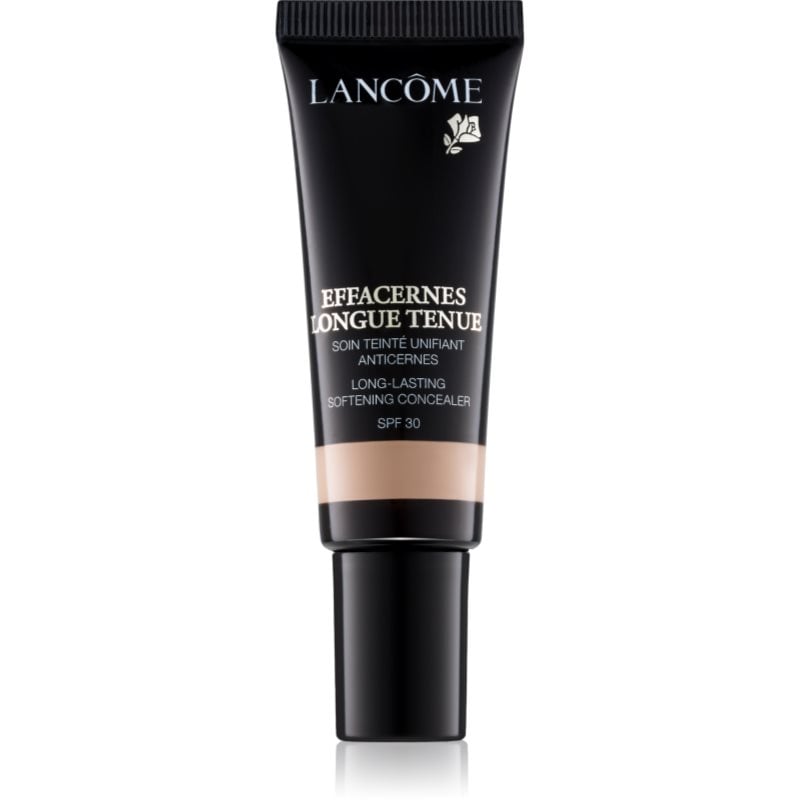 Lancôme Effacernes Longue Tenue очен коректор SPF 30 цвят 01 Beige Pastel
