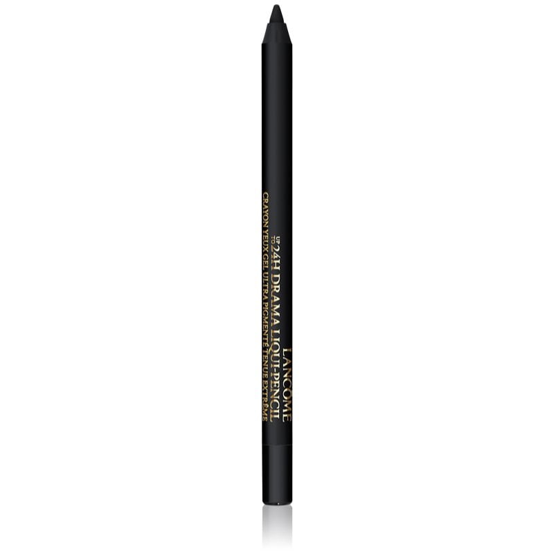 Lancôme Drama Liquid Pencil молив-гел за очи цвят 01 Café Noir 1,2 гр.