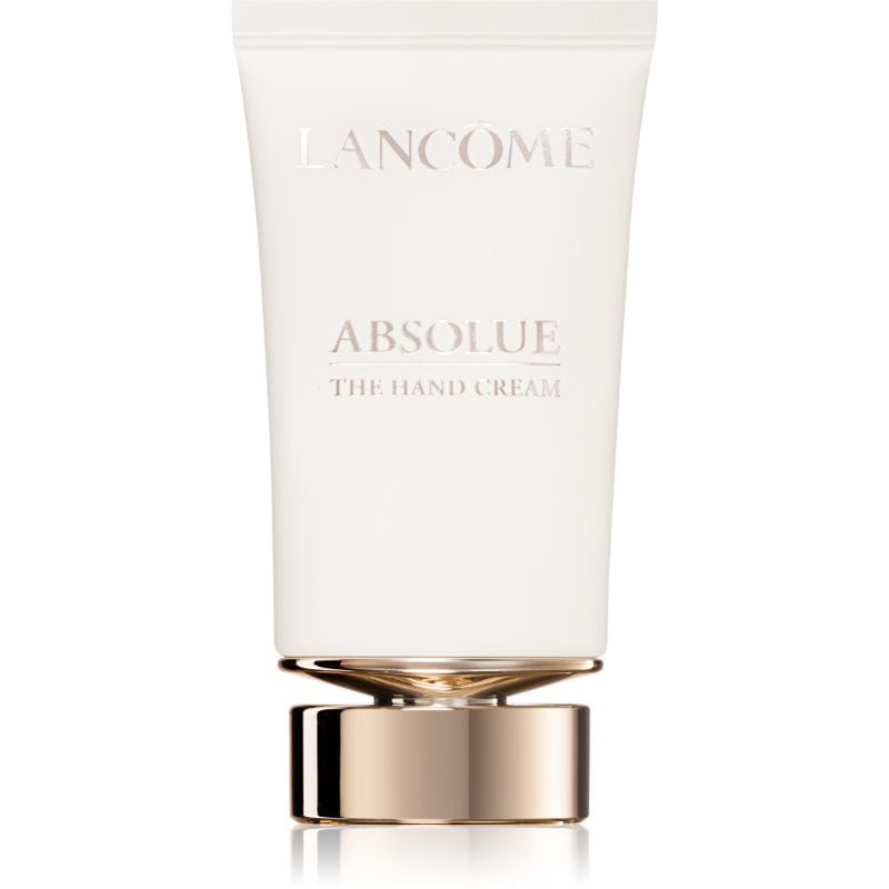 Lancôme Absolue Hand Cream хидратиращ крем за ръце