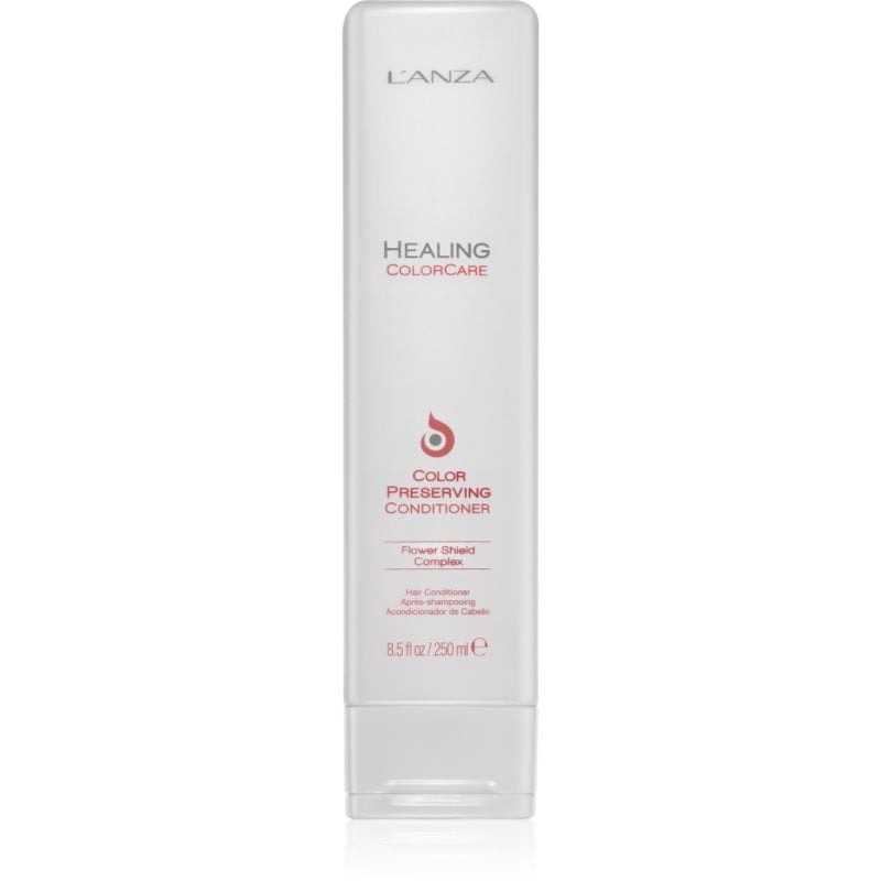 L'anza Healing ColorCare Color-Preserving Conditioner защитен балсам за ядисана коса