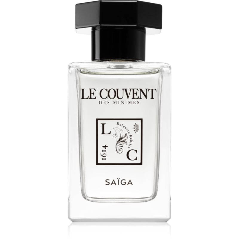 Le Couvent Maison de Parfum Singulières Saïga унисекс