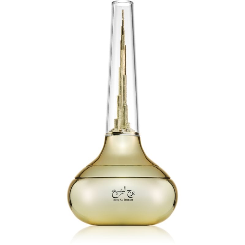 Le Chameau Burj Al Shiekh унисекс EDP