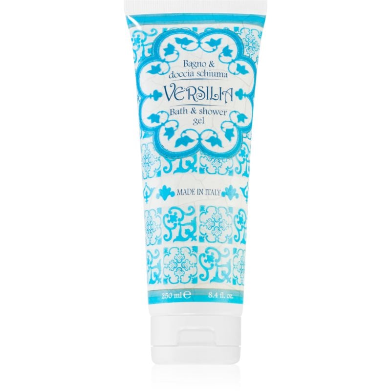 Rudy - Le Maioliche Versilia нежен душ гел