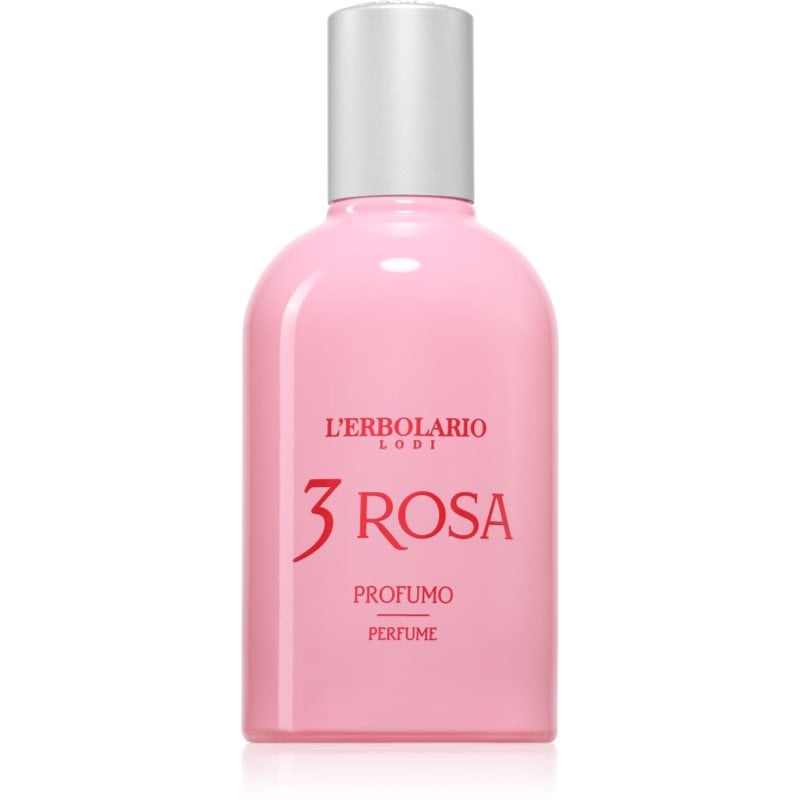 L'ERBOLARIO 3 Rosa за жени EDP