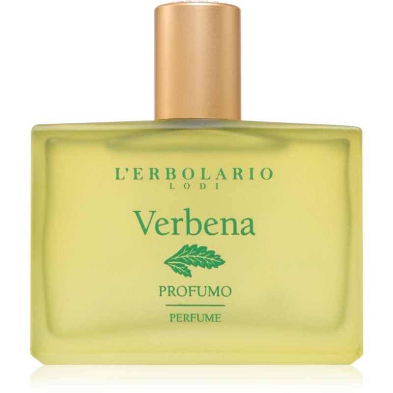 L'ERBOLARIO Verbena унисекс EDP