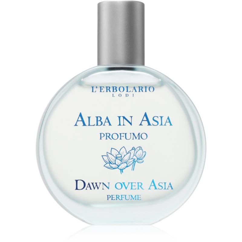 L'ERBOLARIO Alba In Asia за жени EDP