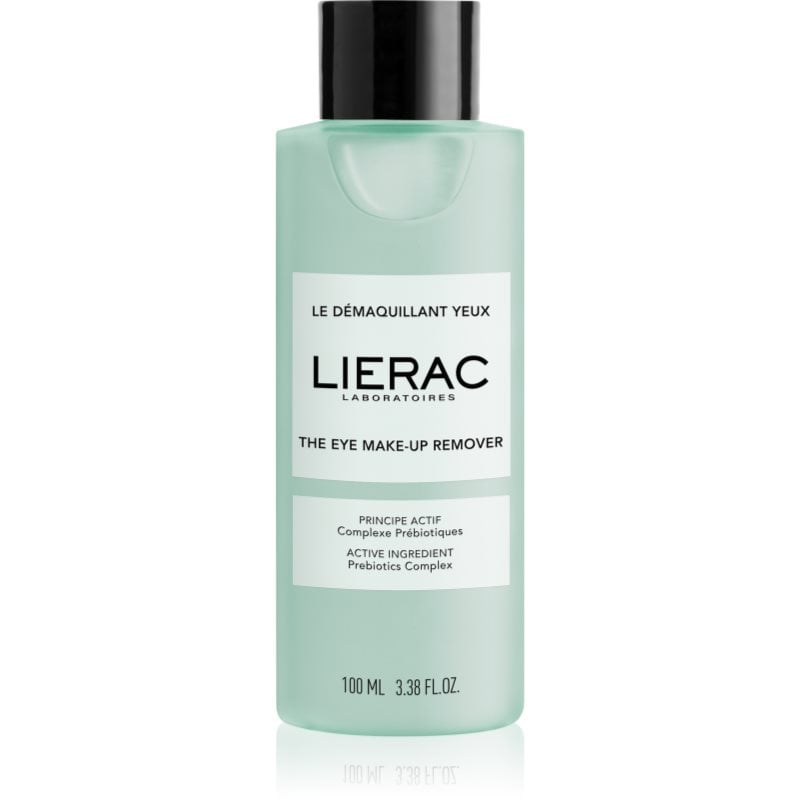 Lierac The Eye Make-up Remover лосион за околочния контур