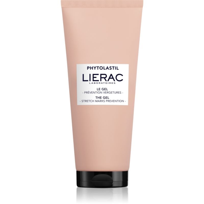 Lierac Phytolastil The Gel Stretch Marks Prevention гел за профилактика и редуциране на стрии