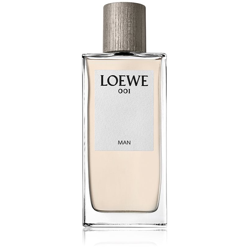 Loewe 001 Man за мъже EDP
