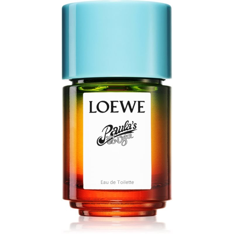 Loewe Paula’s Ibiza унисекс EDT