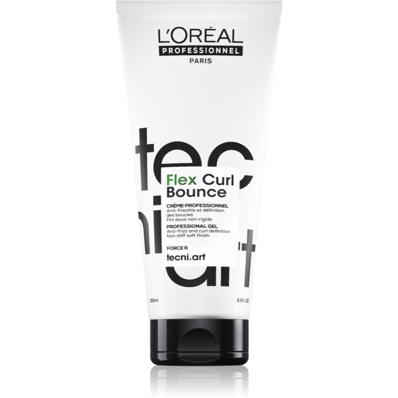 L’Oréal Professionnel Tecni.Art Flex Curl Bounce стилизиращ крем за къдрава коса