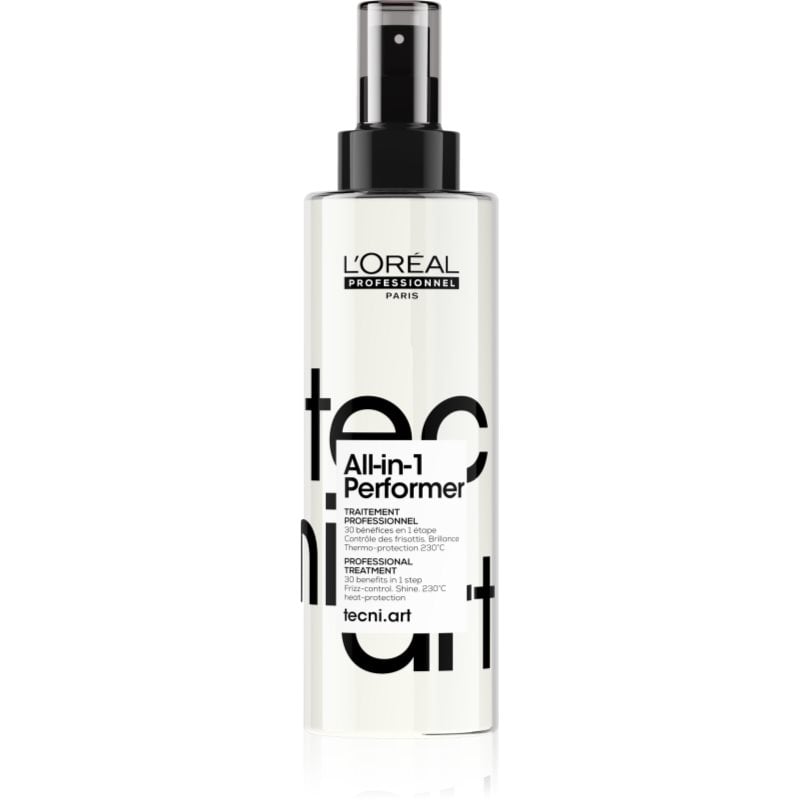 L’Oréal Professionnel Tecni.Art All-in-1 Performer грижа без отмиване в спрей
