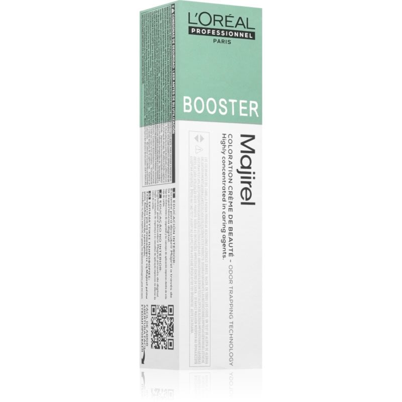 L’Oréal Professionnel Majirel BOOSTER перманентната боя за коса