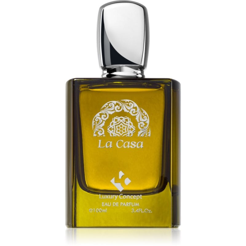 Luxury Concept La Casa за мъже EDP